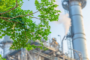Sulzer Pyrolyse