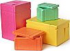Taracell AG Thermoboxen aus EPS und EPP Taracell AG Thermoboxen aus EPS und EPP