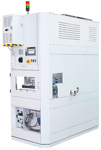 TeSe AG Coli-Cleaner TeSe AG Coli-Cleaner
