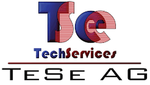 TeSe AG Logo