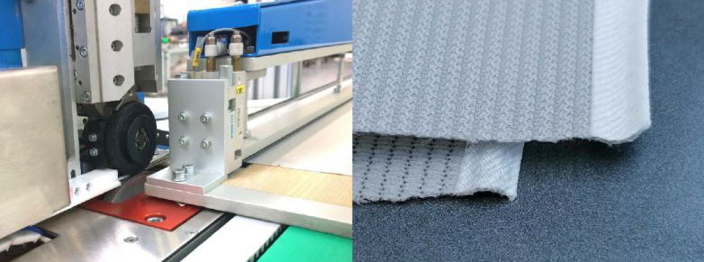 Tec-B - Kontinuierlich Ultraschall Schweissen Bild 10 Tec-B - Kontinuierlich Ultraschall Schweissen Bild 10