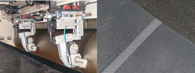 Tec-B - Kontinuierlich Ultraschall Schweissen Bild 16 Tec-B - Kontinuierlich Ultraschall Schweissen Bild 16