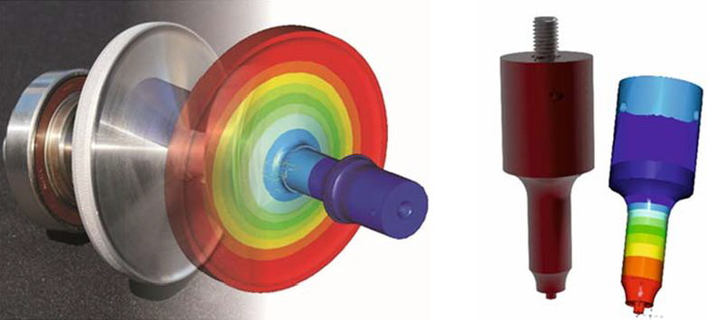 Tec-B - Kontinuierlich Ultraschall Schweissen Bild 2 Tec-B - Kontinuierlich Ultraschall Schweissen Bild 2