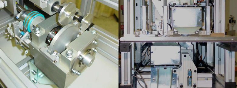 Tec-B - Kontinuierlich Ultraschall Schweissen Bild 7 Tec-B - Kontinuierlich Ultraschall Schweissen Bild 7