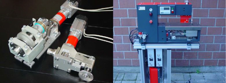 Tec-B - Kontinuierlich Ultraschall Schweissen Bild 8 Tec-B - Kontinuierlich Ultraschall Schweissen Bild 8