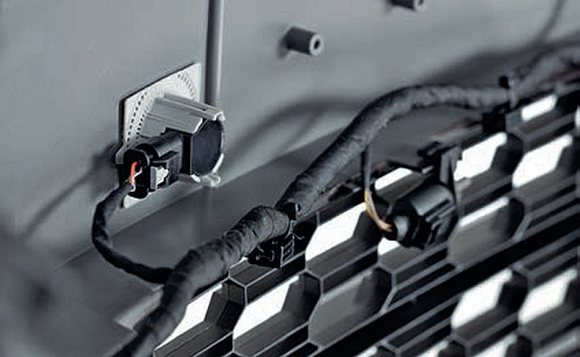 Telsonic - Sensorhalter Telsonic - Sensorhalter