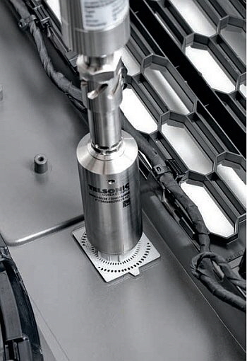 Telsonic - Torsionales Schweissen von Kunststoff Telsonic - Torsionales Schweissen von Kunststoff