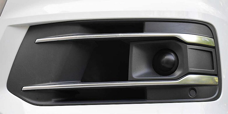Telsonic - autonome Fahrzeugtechnologien Telsonic - autonome Fahrzeugtechnologien