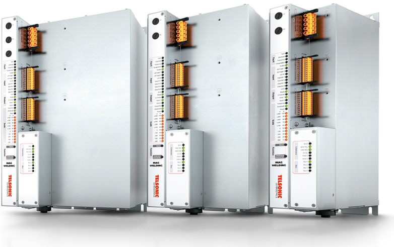 Telsonic - intelligente Verpackungslösungen Bild 6 Telsonic - intelligente Verpackungslösungen Bild 6