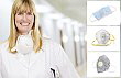 Telsonic Auswahl von Atemschutzmasken Telsonic Auswahl von Atemschutzmasken