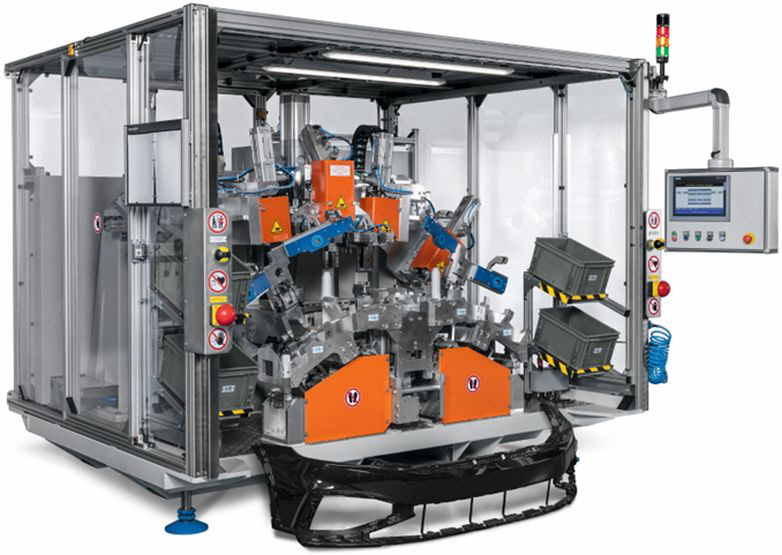 Telsonic Branchen Telsonic Branchen