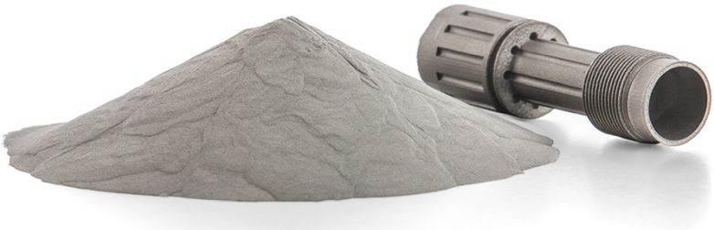 Telsonic Pulveraufbereitung für den 3D Druck Telsonic Pulveraufbereitung für den 3D Druck