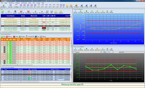 Temeco - Göttfert MFR View Temeco - Göttfert MFR View