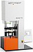 Temeco Rubber-Capillary-Rheometer RCR 75 Temeco Rubber-Capillary-Rheometer RCR 75