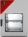 Temeco Services Binder Modell VD 56 Temeco Services Binder Modell VD 56