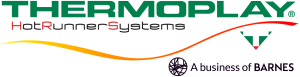 Thermoplay Logo Thermoplay Logo