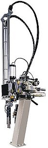 Thomaplast - APEX Angusspicker pneumatisch Thomaplast - APEX Angusspicker pneumatisch