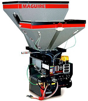 Thomaplast - Maguire 200 Series Thomaplast - Maguire 200 Series