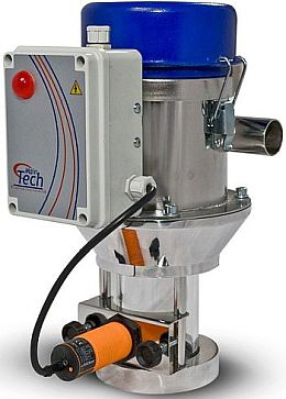 Thomaplast - Venturi-Fördergerät MAIN TECH Thomaplast - Venturi-Fördergerät MAIN TECH