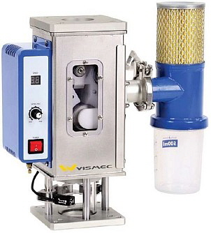 Thomaplast - Vismec Staubabscheider Thomaplast - Vismec Staubabscheider