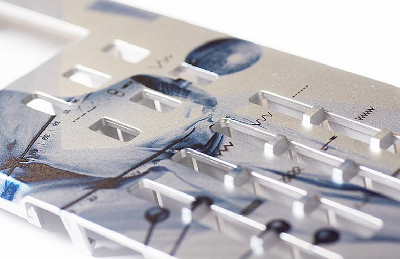 Topcoat - Form & Design Topcoat - Form & Design