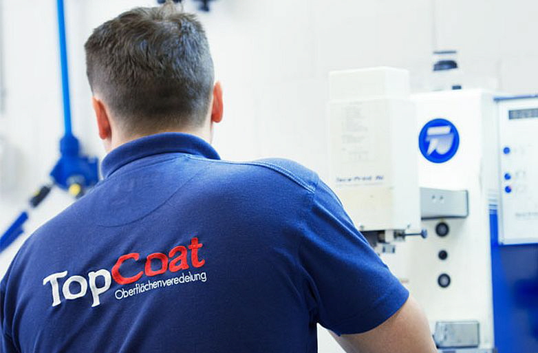 Topcoat - Forschung Topcoat - Forschung