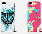 Topcoat GmbH Trevious Smartphone Cases Topcoat GmbH Trevious Smartphone Cases