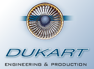 Tradcon AG Logo Dukart
