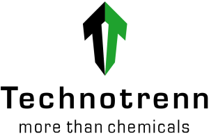 Tradcon AG Logo Technotrenn