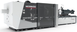 Tradcon AG Negri Bossi NOVA sT 600-1300 Tonnen