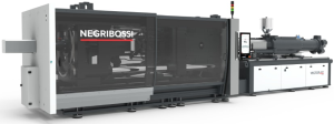 Tradcon AG Negri Bossi VECTOR sT Tradcon AG Negri Bossi VECTOR sT