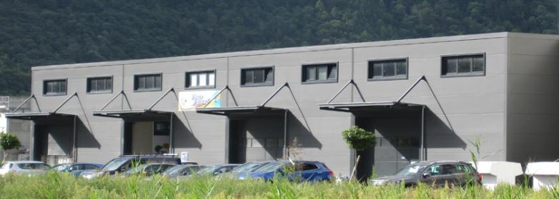 Ultra-System---Firmensitz Ultra-System---Firmensitz
