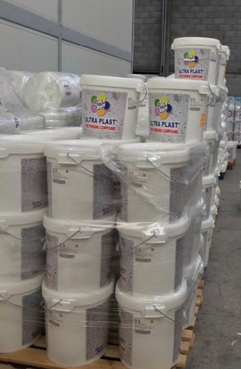 Ultra System Reinigungscompound Ultra Plast Ultra System Reinigungscompound Ultra Plast