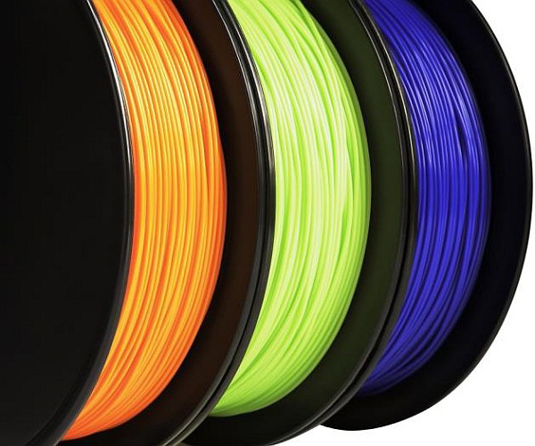 Velox - Produktsortiment für 3D-Druck Velox - Produktsortiment für 3D-Druck