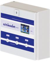 WF Steuerungstechnik Airleader EASY WF Steuerungstechnik Airleader EASY