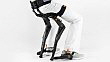 Zühlke Chairless Chair 2.0 Zühlke Chairless Chair 2.0