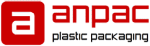 anpac gmbh - Logo