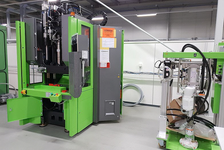 bk braendli ag - LSR bk braendli ag - LSR