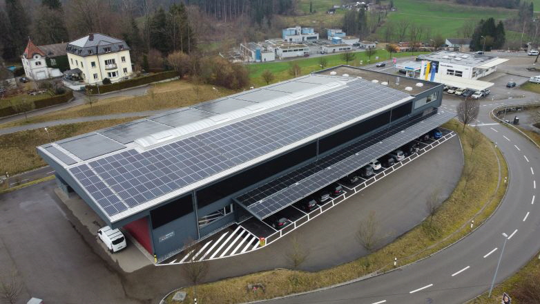 herzog Solarprojekt 2023 herzog Solarprojekt 2023