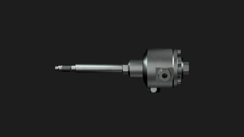 herzog systems GIV herzog systems GIV