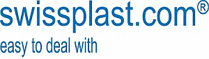 swissplast - Logo