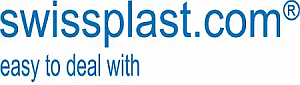 swissplast - Logo swissplast - Logo