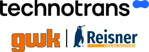 technotrans solutions GmbH - Logo technotrans solutions GmbH - Logo
