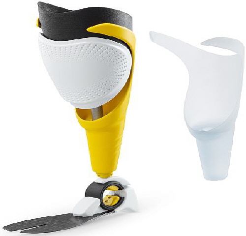 von Allmen - Rapid Prototyping von Allmen - Rapid Prototyping