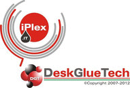 cfb plast GmbH - Logo DeskGlueTech S.r.L cfb plast GmbH - Logo DeskGlueTech S.r.L