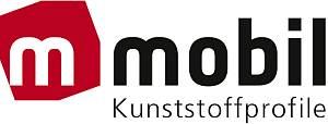 mobil Kunststoffprofile - Logo mobil Kunststoffprofile - Logo