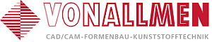 von Allmen - Logo von Allmen - Logo