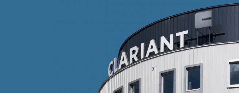 Clariant