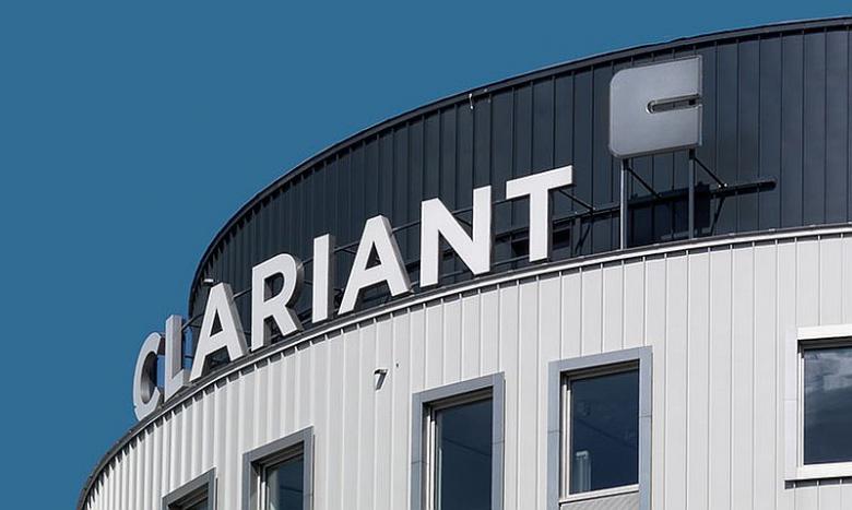 Clariant