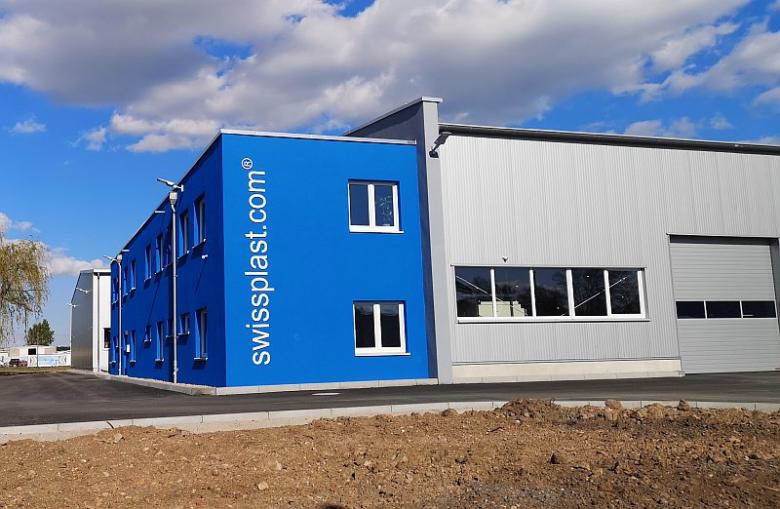 Swissplast_Werk_Gotha